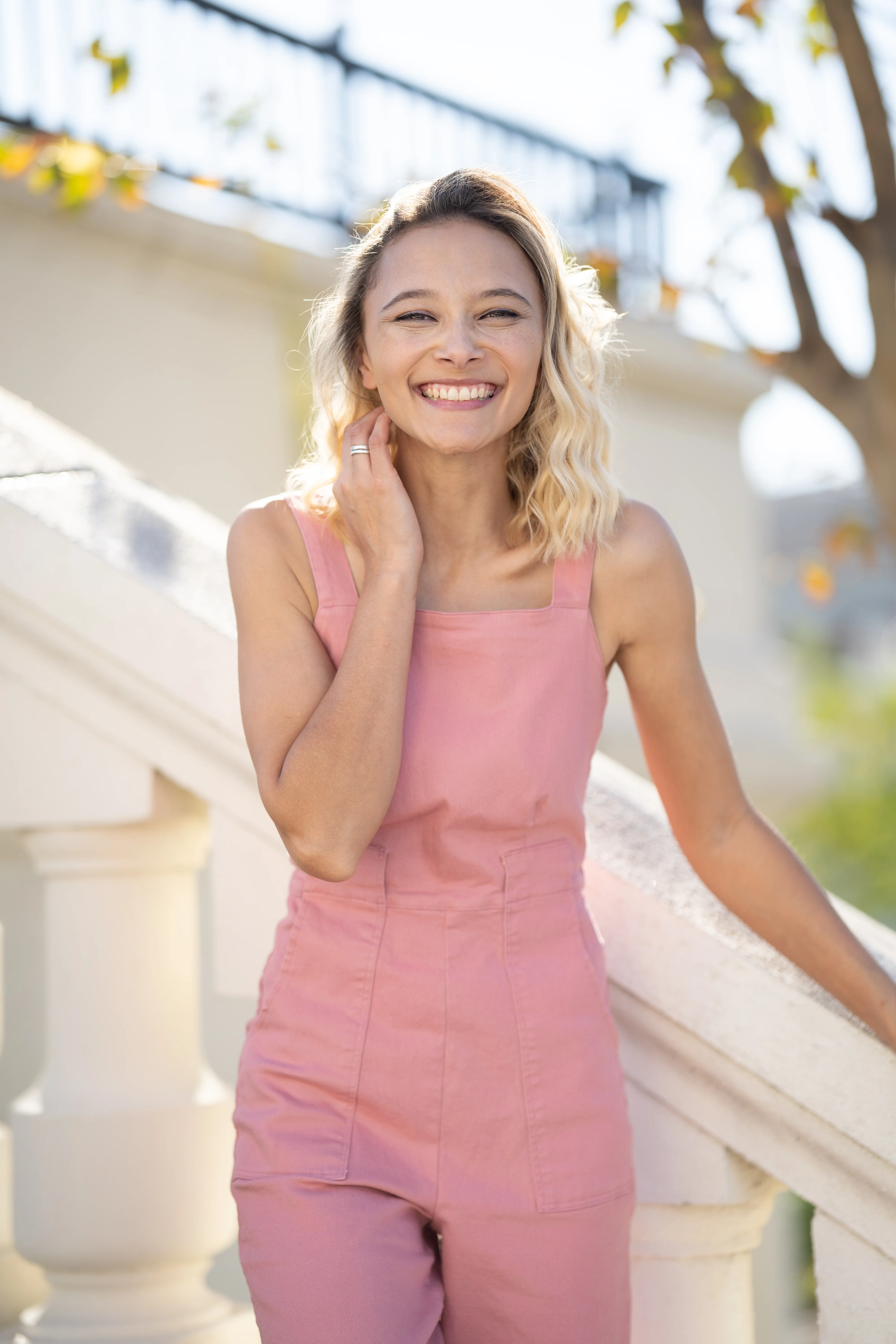 Portrait photograph 6