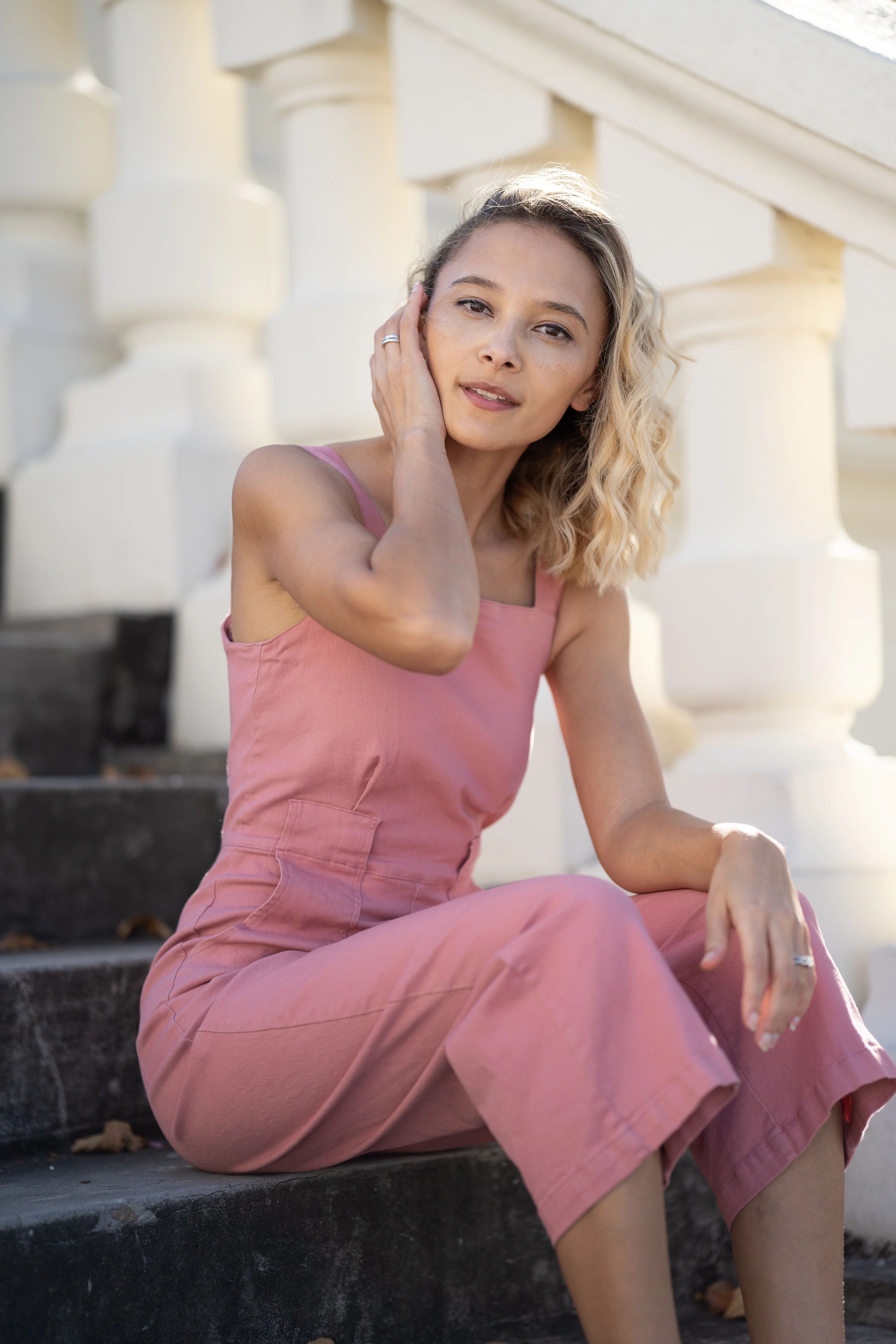 Portrait photograph 7