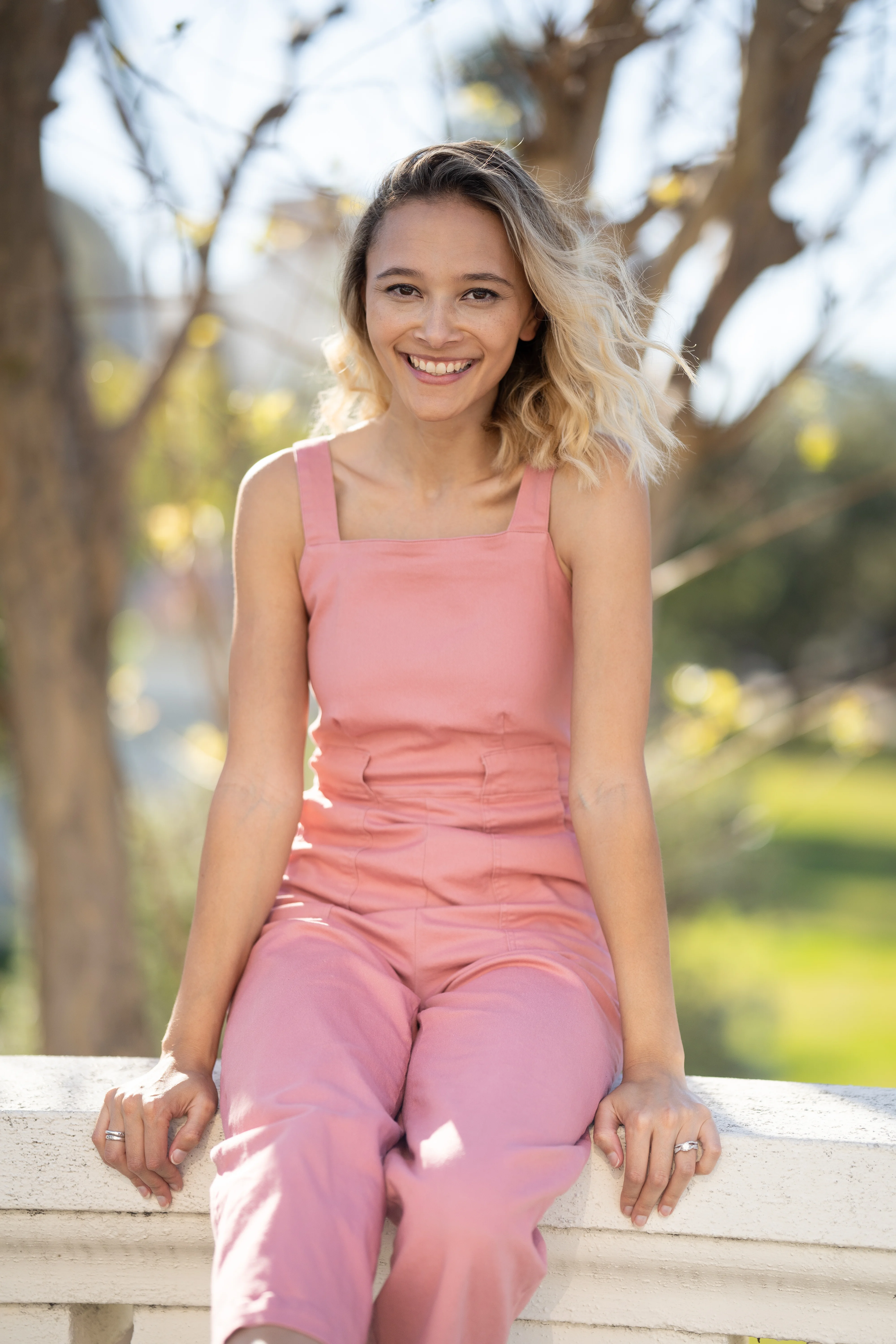 Portrait photograph 8