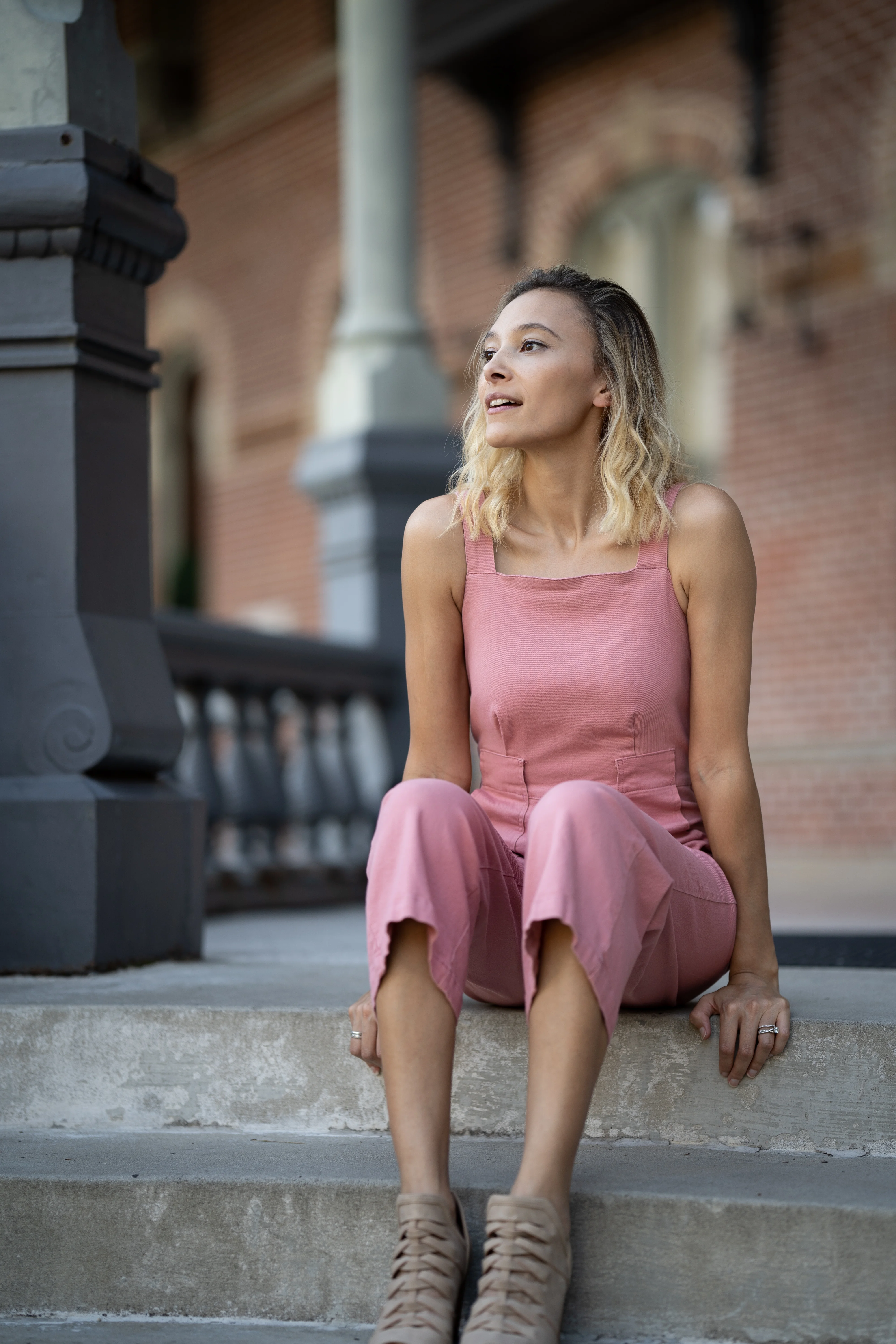 Portrait photograph 9