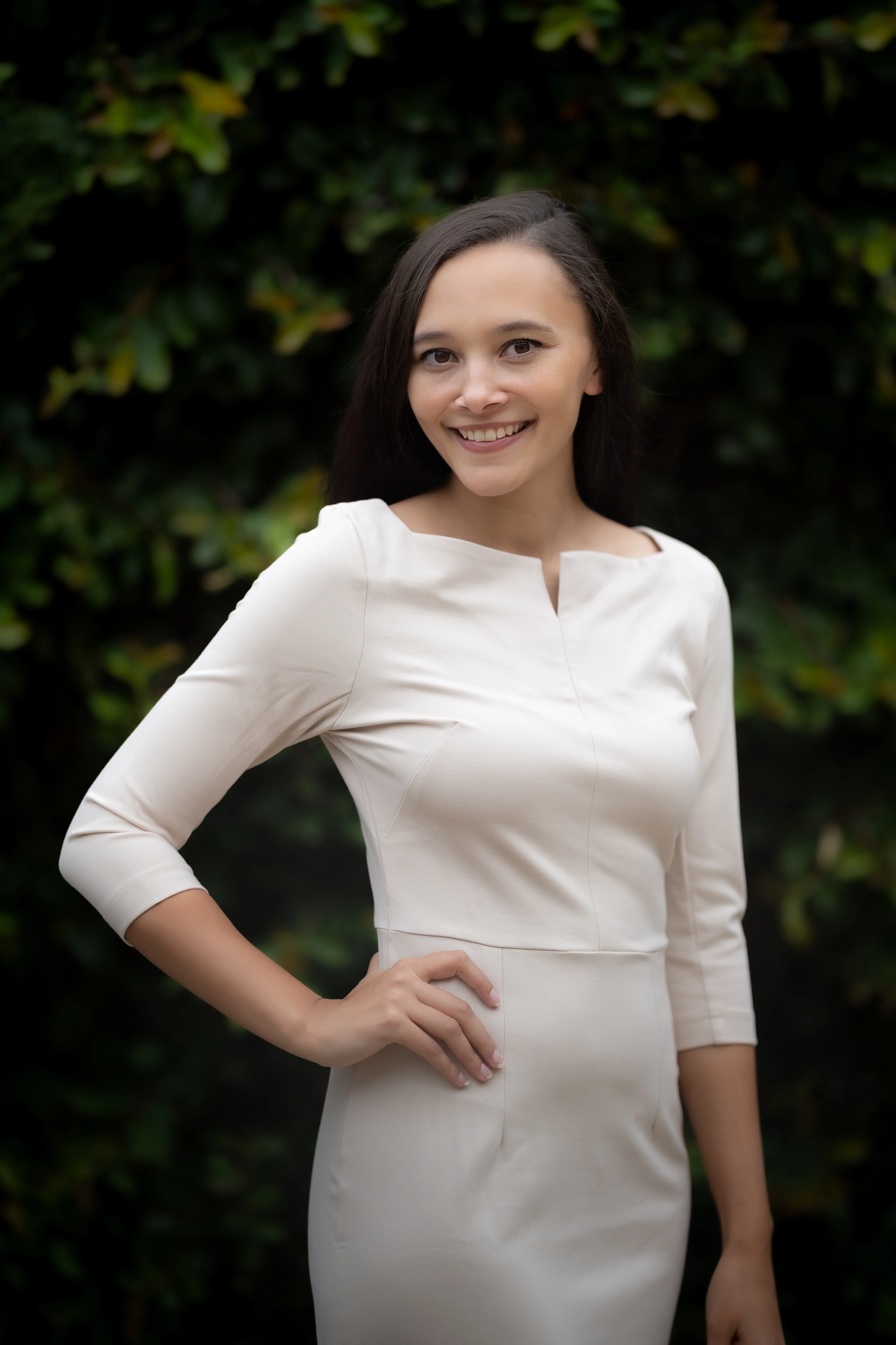 Portrait photograph 11