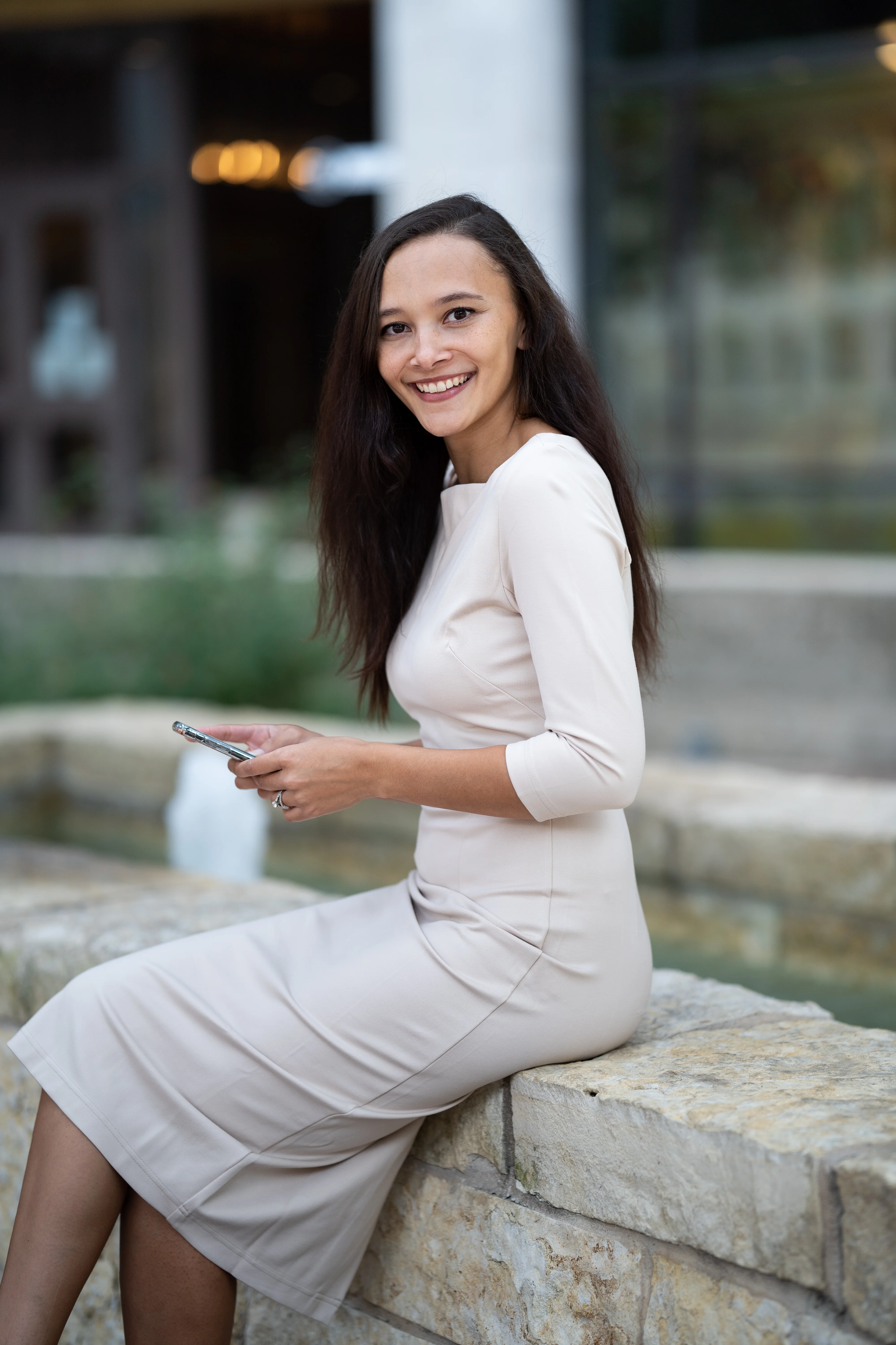 Portrait photograph 12