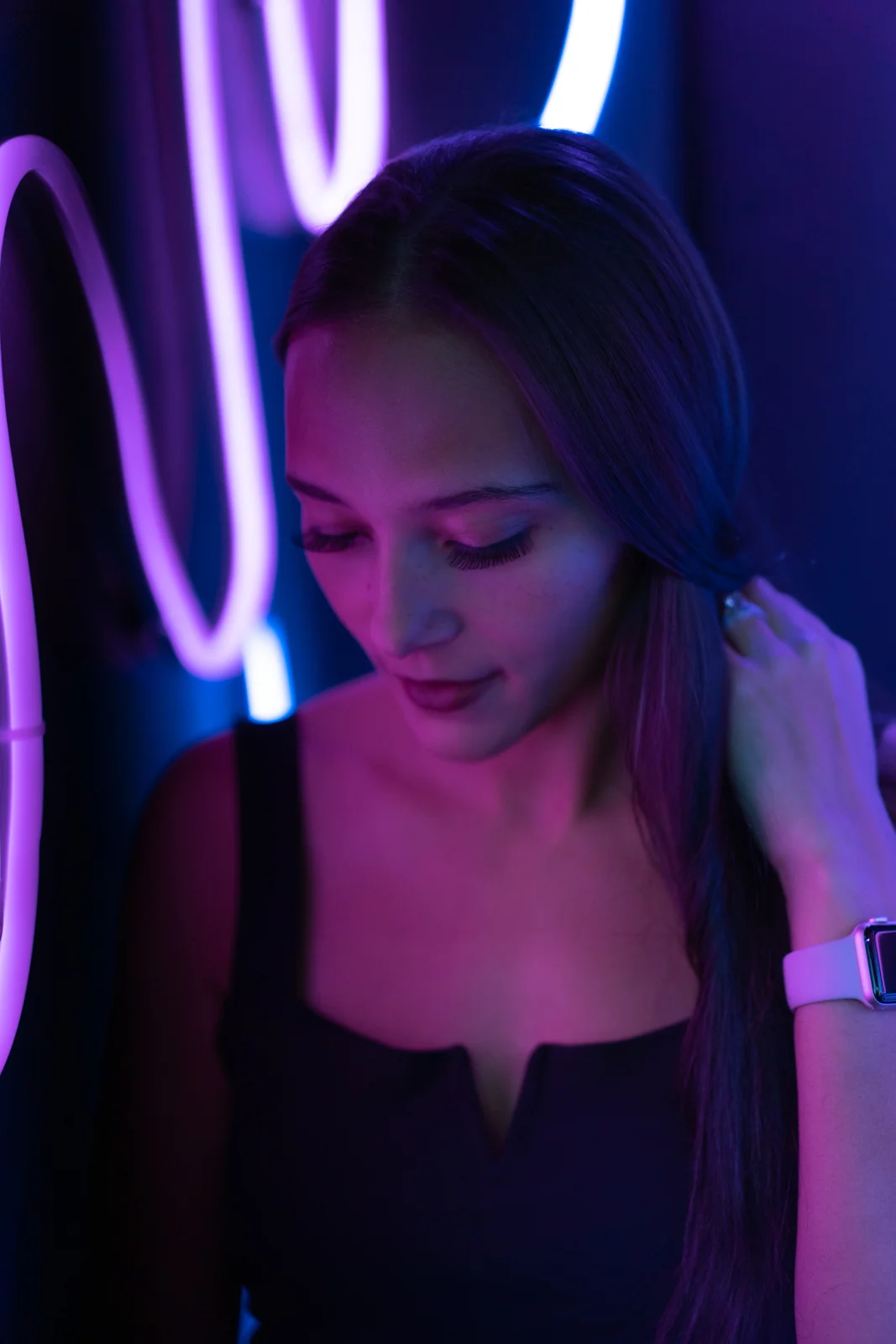 Portrait photograph 17