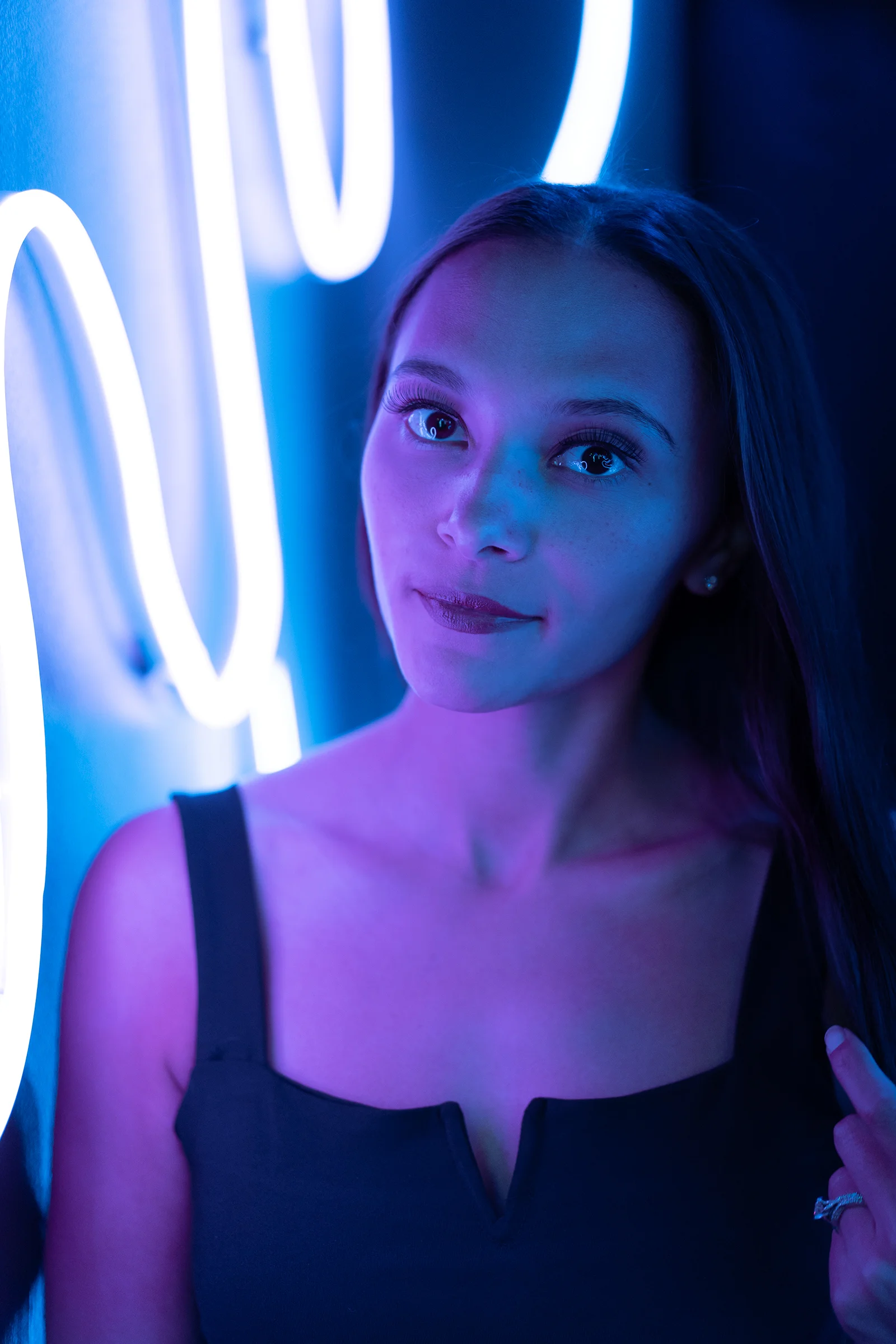 Portrait photograph 18