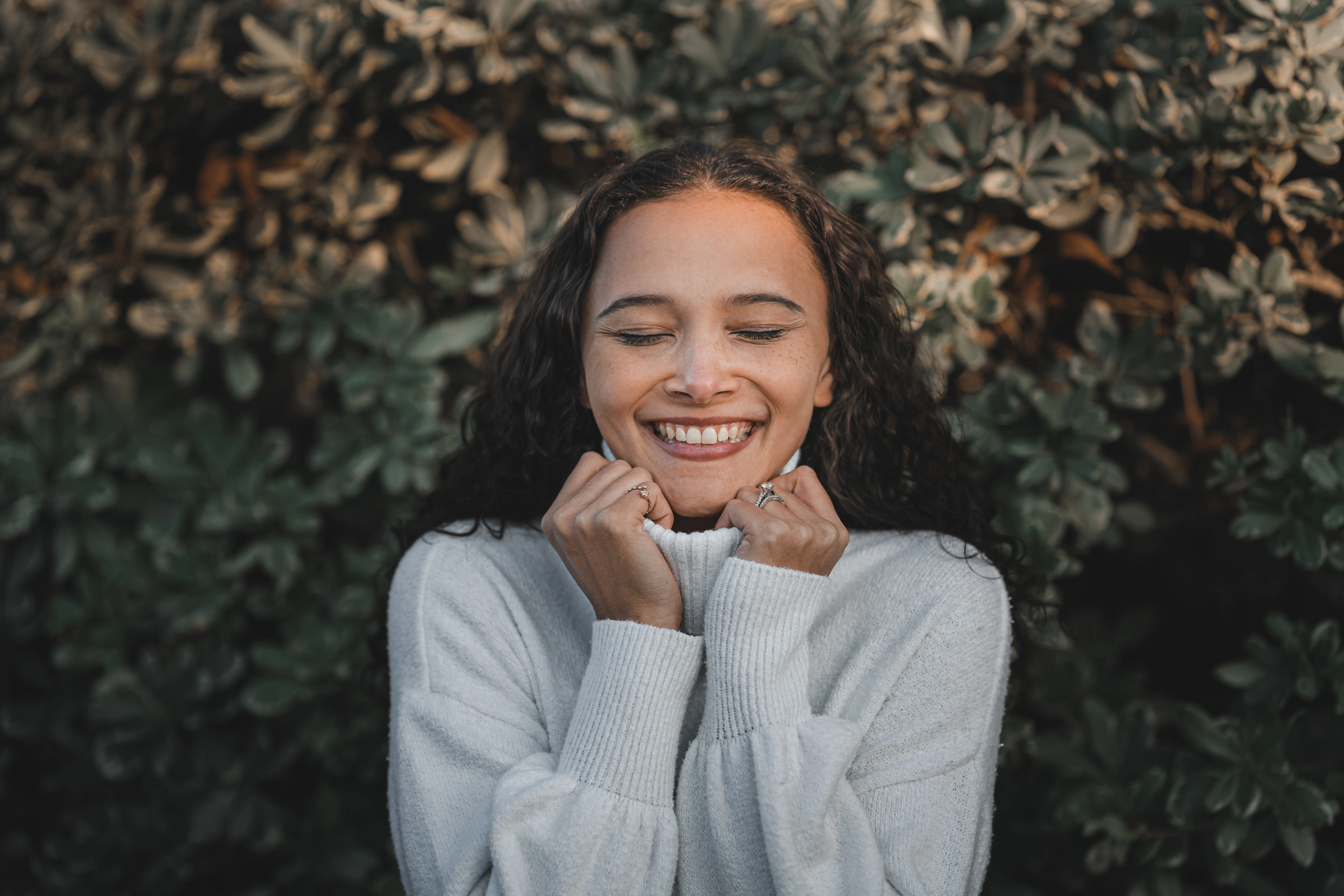 Portrait photograph 30